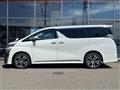 2018 Toyota Vellfire