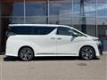 2018 Toyota Vellfire