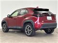 2021 Toyota Yaris Cross