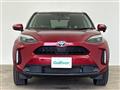 2021 Toyota Yaris Cross