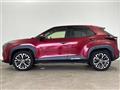 2021 Toyota Yaris Cross