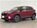 2021 Toyota Yaris Cross