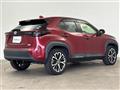 2021 Toyota Yaris Cross