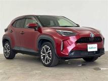 2021 Toyota Yaris Cross