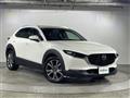 2020 Mazda CX-3