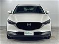 2020 Mazda CX-3