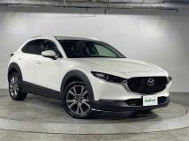 2020 Mazda CX-3
