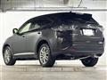 2014 Toyota Harrier