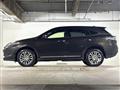 2014 Toyota Harrier