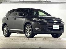 2014 Toyota Harrier