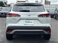 2022 Toyota CorollaCross