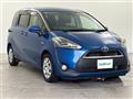 2015 Toyota Sienta