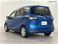 2015 Toyota Sienta