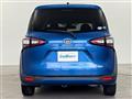 2015 Toyota Sienta