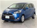 2015 Toyota Sienta