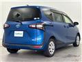 2015 Toyota Sienta