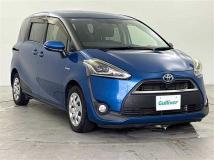 2015 Toyota Sienta