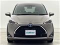 2020 Toyota Sienta
