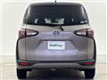 2020 Toyota Sienta