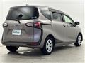 2020 Toyota Sienta