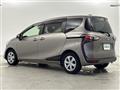 2020 Toyota Sienta
