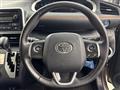 2020 Toyota Sienta