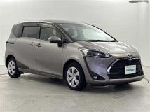 2020 Toyota Sienta