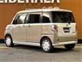 2017 Daihatsu Move Canbus