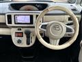 2017 Daihatsu Move Canbus