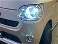 2017 Daihatsu Move Canbus