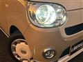2017 Daihatsu Move Canbus