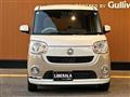 2017 Daihatsu Move Canbus