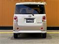 2017 Daihatsu Move Canbus