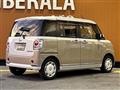 2017 Daihatsu Move Canbus