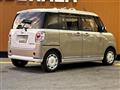 2017 Daihatsu Move Canbus