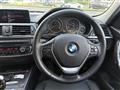 2013 BMW 3 Series