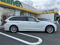 2013 BMW 3 Series