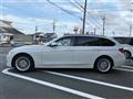 2013 BMW 3 Series