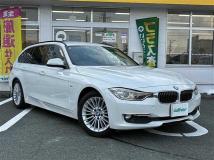 2013 BMW 3 Series