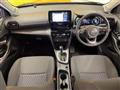 2021 Toyota Yaris Cross