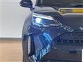 2021 Toyota Yaris Cross