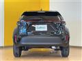 2021 Toyota Yaris Cross