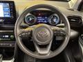 2021 Toyota Yaris Cross