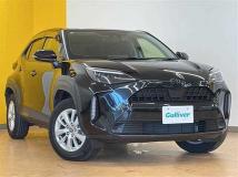 2021 Toyota Yaris Cross