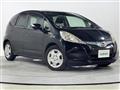2011 Honda Fit Hybrid