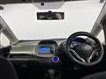 2011 Honda Fit Hybrid