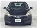 2011 Honda Fit Hybrid