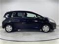 2011 Honda Fit Hybrid