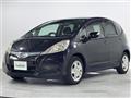 2011 Honda Fit Hybrid