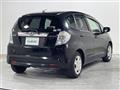 2011 Honda Fit Hybrid